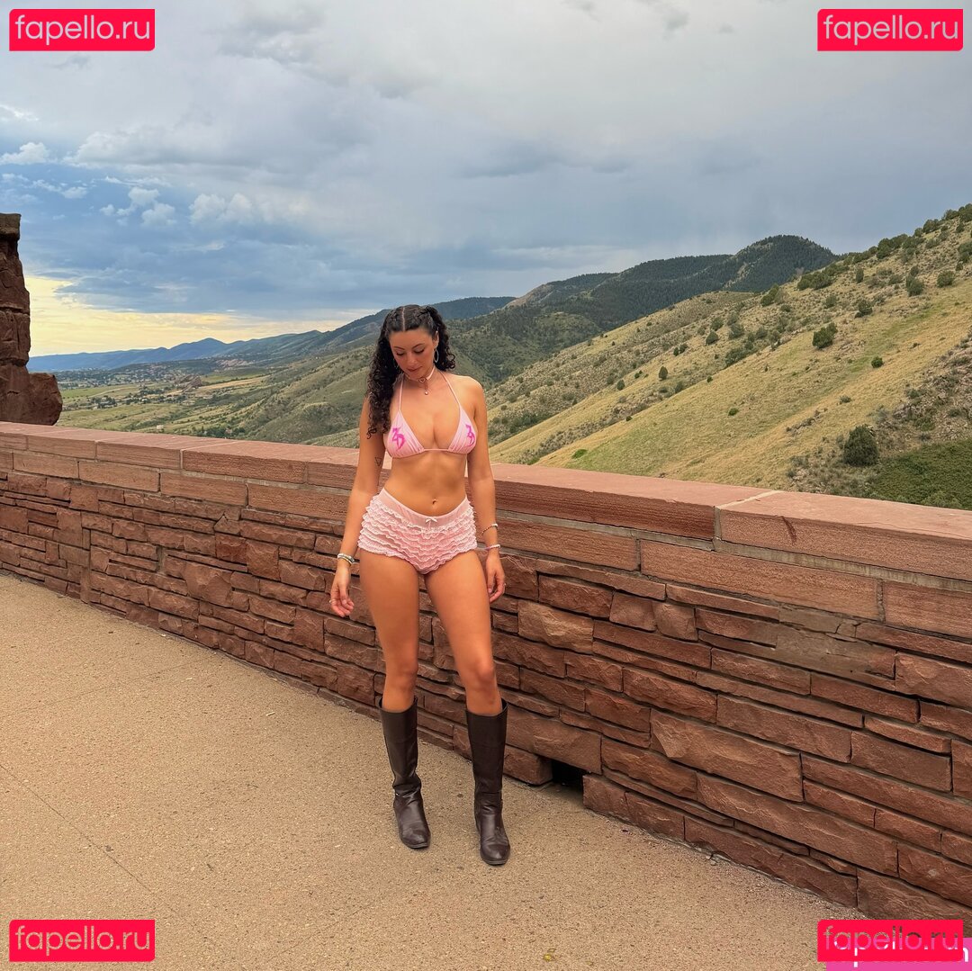 starrysigh Nude Onlyfans Photo 9