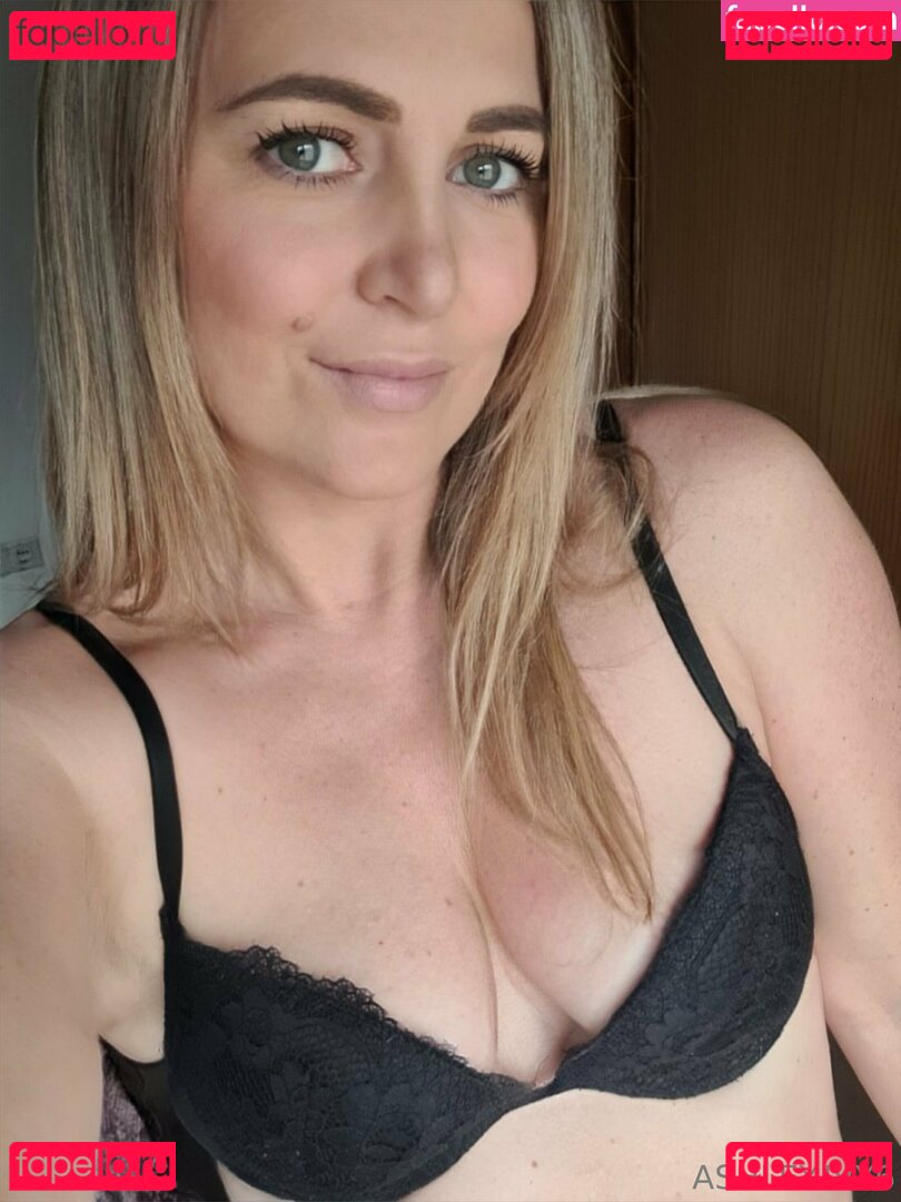ashley-ivy6 Nude Onlyfans Photo 6