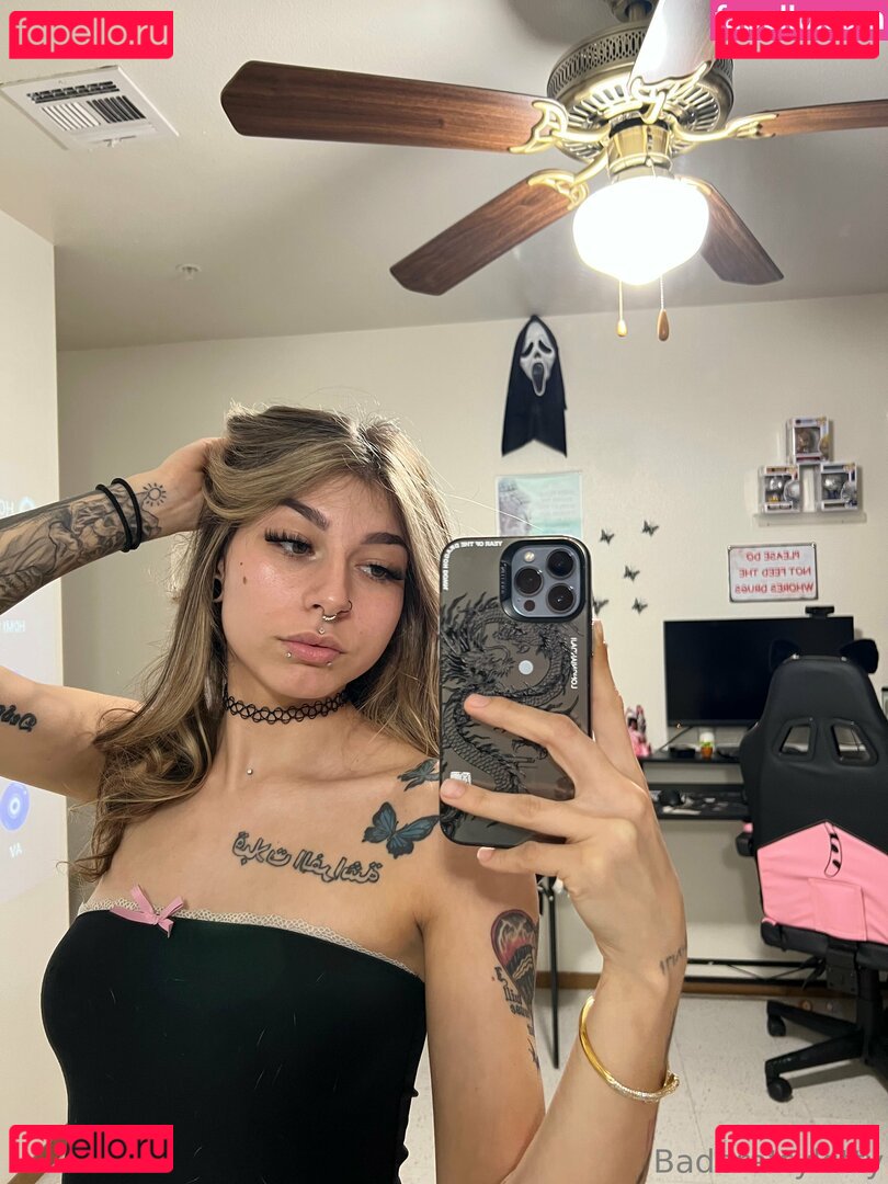 badbrattykitty Nude Onlyfans Photo 41