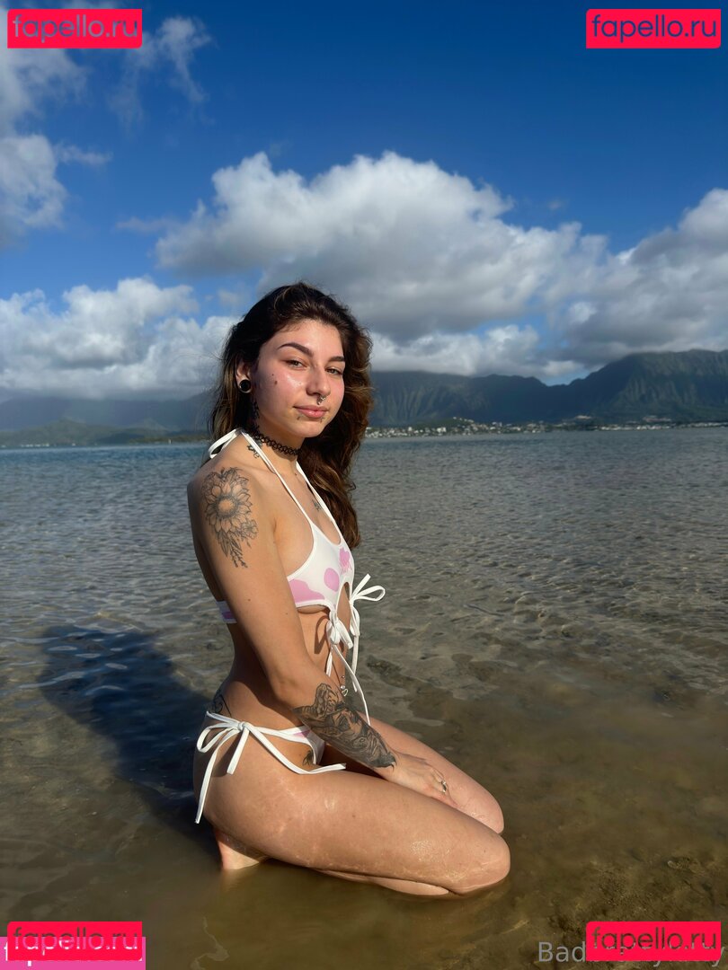 badbrattykitty Nude Onlyfans Photo 33