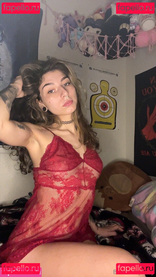 badbrattykitty Nude Onlyfans Photo 29