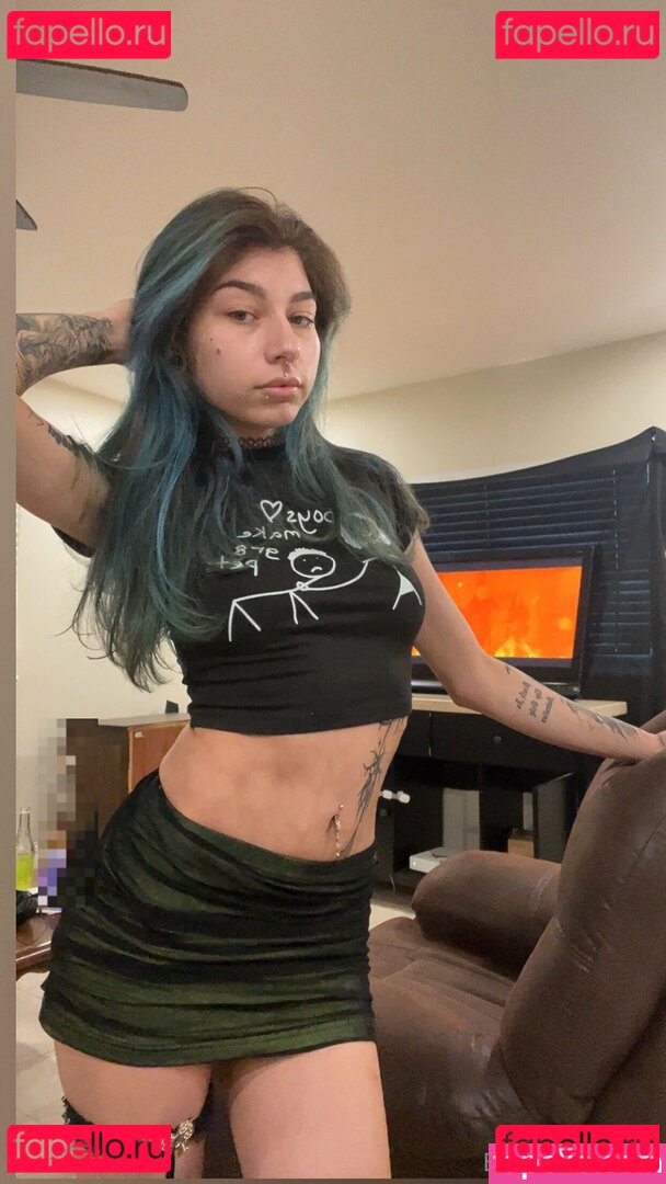 badbrattykitty Nude Onlyfans Photo 16