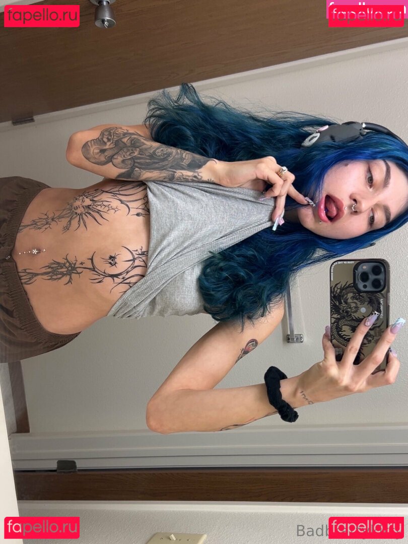 badbrattykitty Nude Onlyfans Photo 15