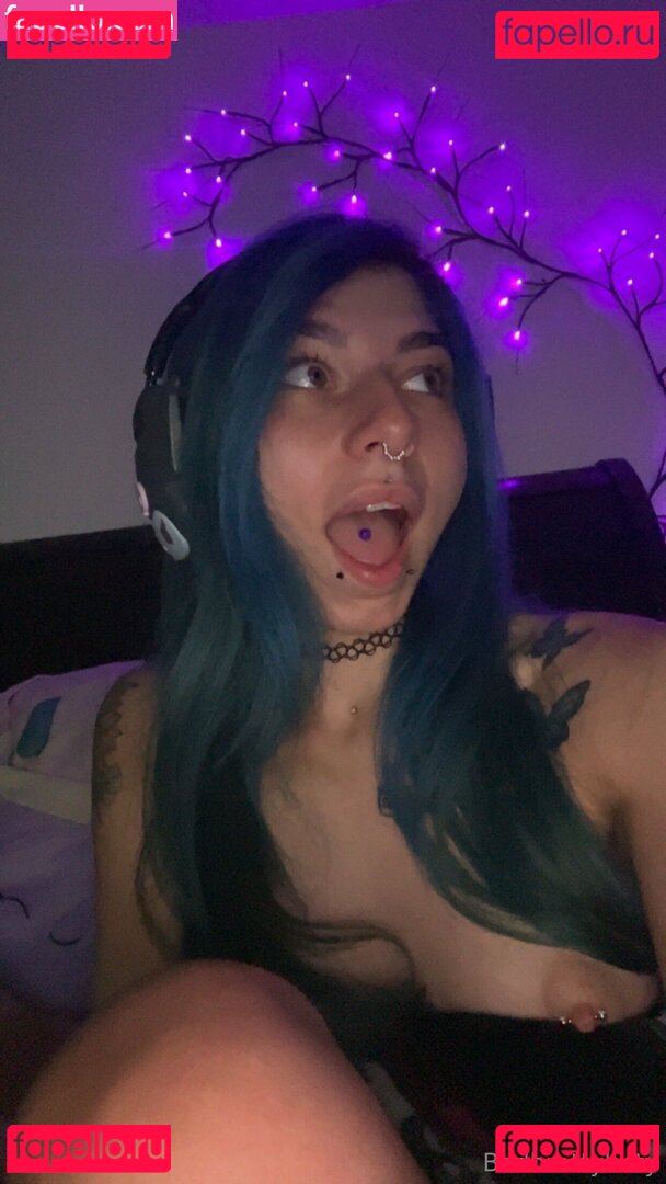 badbrattykitty Nude Onlyfans Photo 5