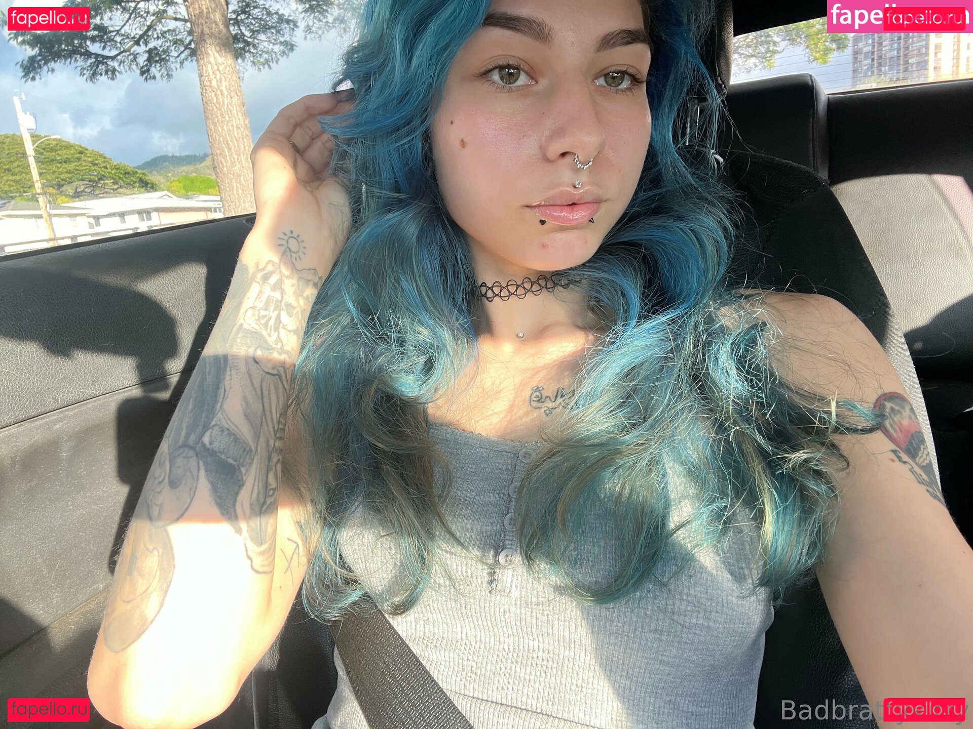 badbrattykitty Nude Onlyfans Photo 3