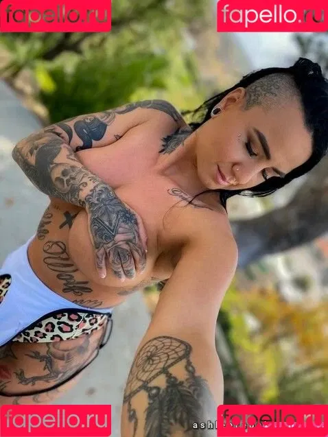Ashleemma Onlyfans Photo Gallery 
