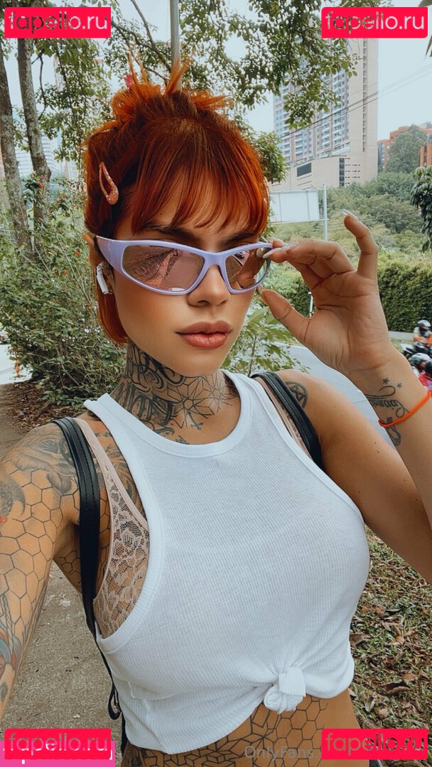 meligate Nude Onlyfans Photo 47