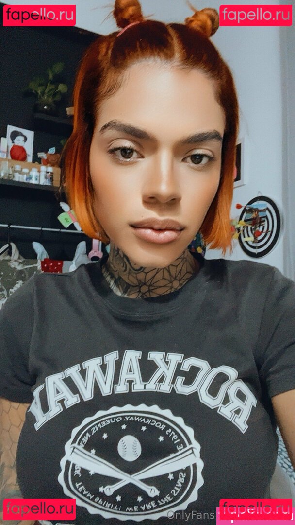meligate Nude Onlyfans Photo 45