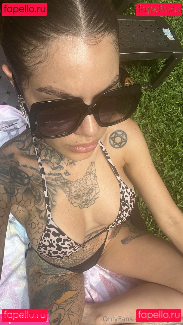meligate Nude Onlyfans Photo 33