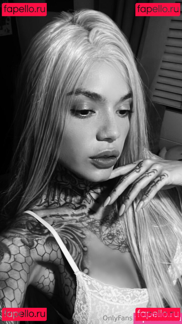 meligate Nude Onlyfans Photo 24