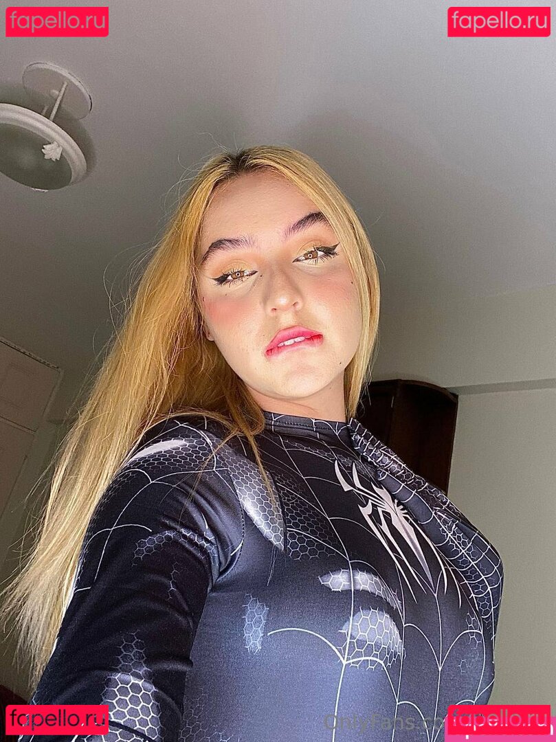 lilyslim Nude Onlyfans Photo 7