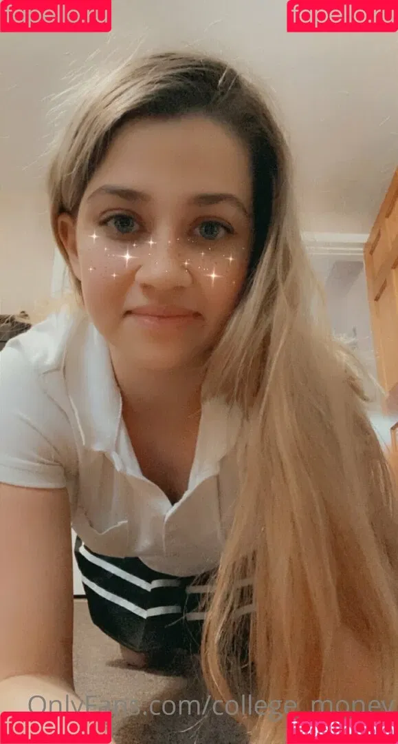 college_money Onlyfans Photo Gallery 