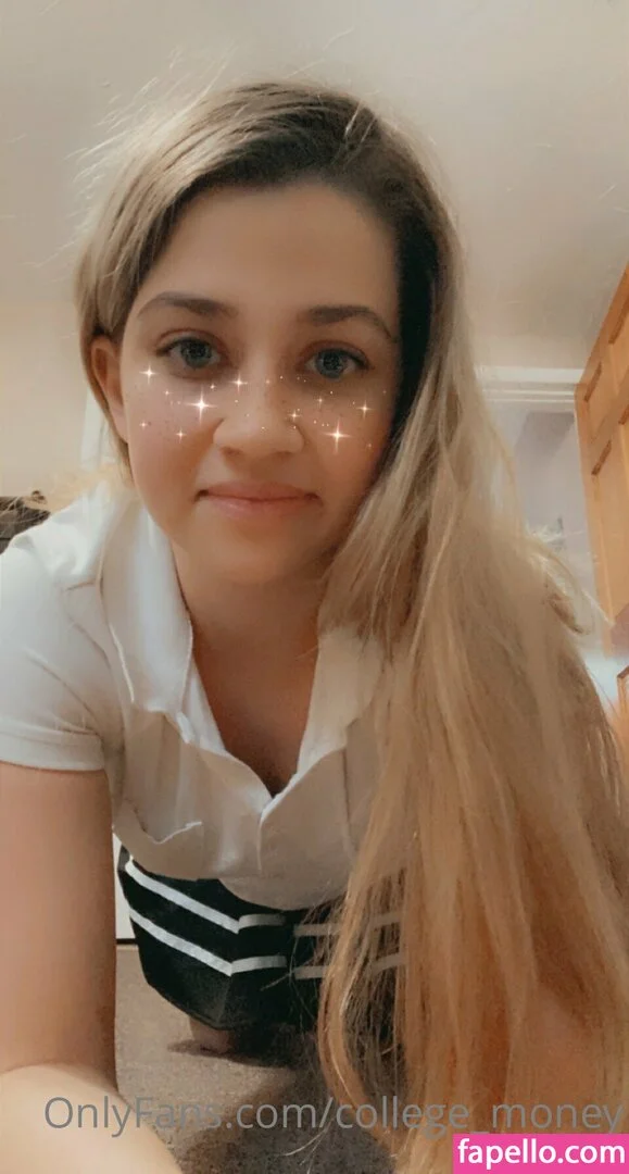 college_money Onlyfans Photo Gallery 