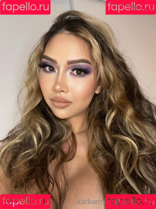 Katkwo4 Onlyfans Photo Gallery 