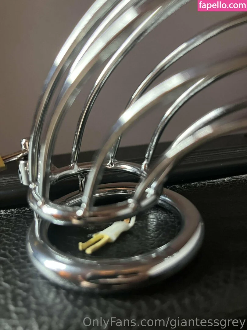 giantessgrey Onlyfans Photo Gallery 