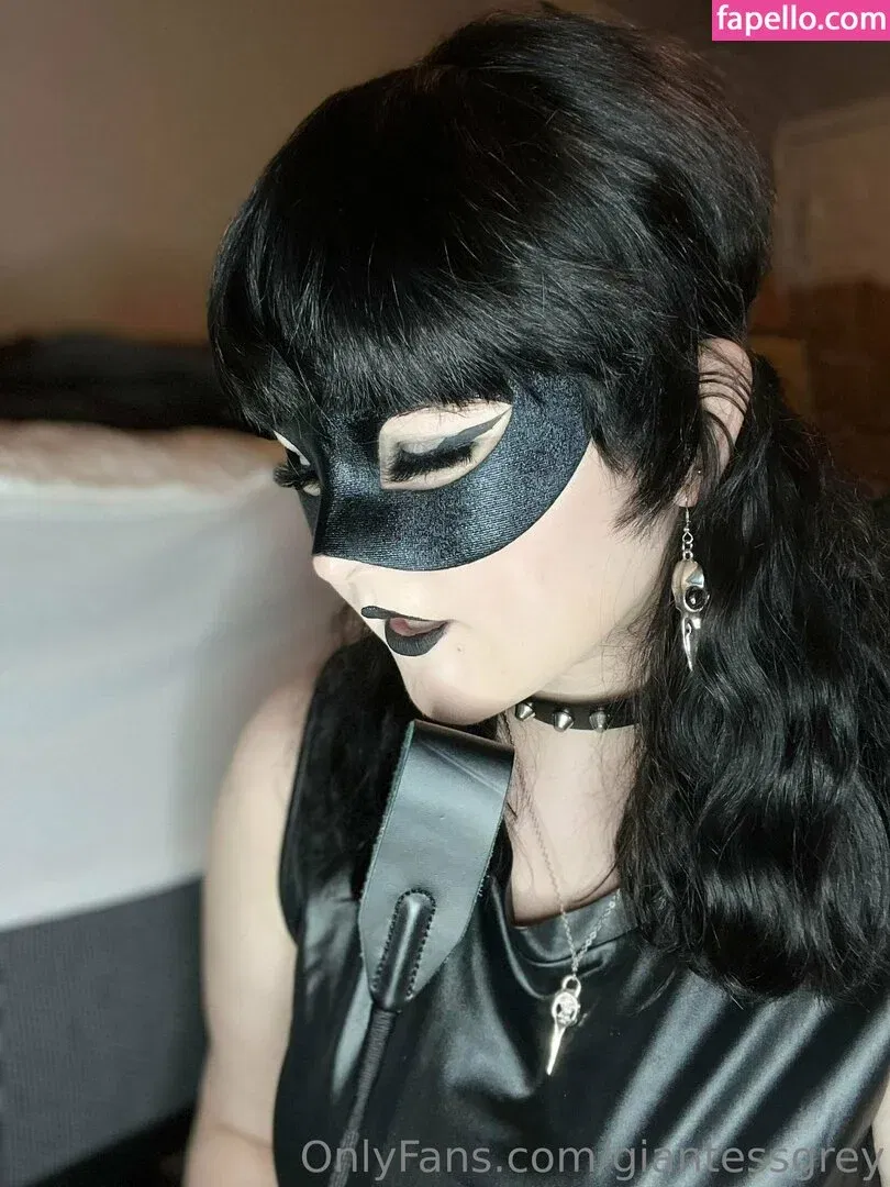 giantessgrey Onlyfans Photo Gallery 