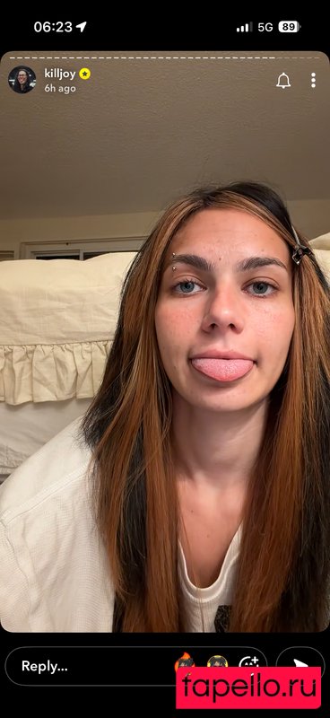 Carly.jb Nude Onlyfans Photo 30