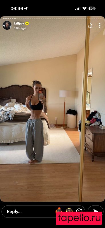 Carly.jb Nude Onlyfans Photo 26