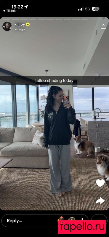 Carly.jb Nude Onlyfans Photo 12