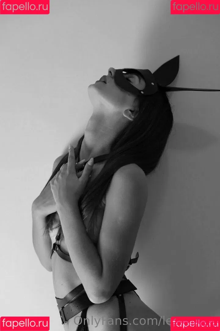 leona_aa Onlyfans Photo Gallery 