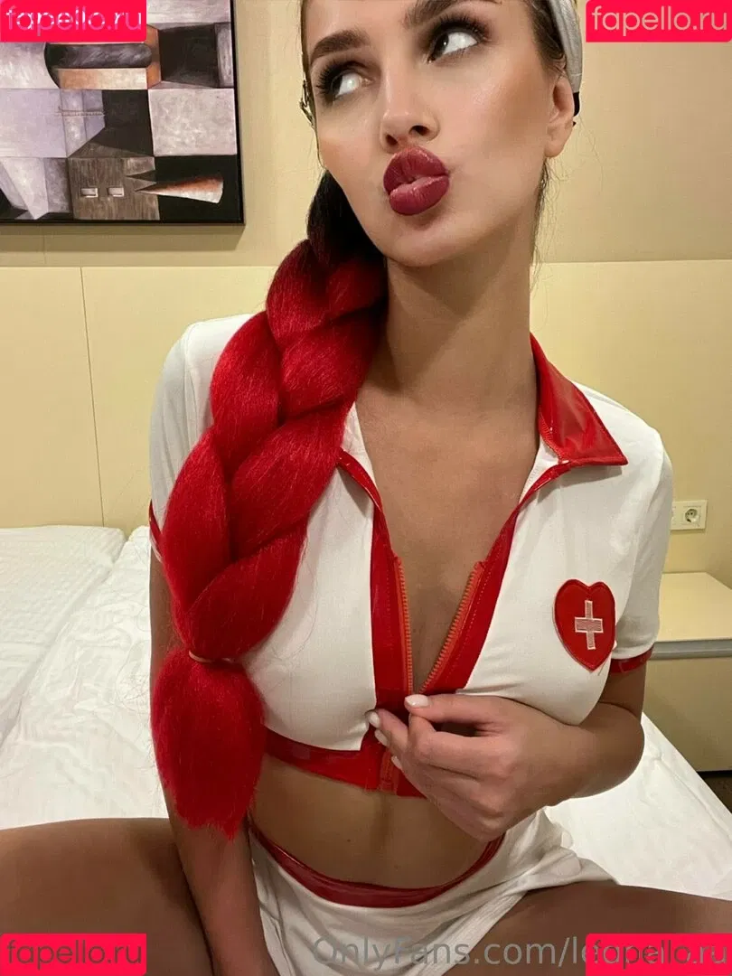 leona_aa Onlyfans Photo Gallery 