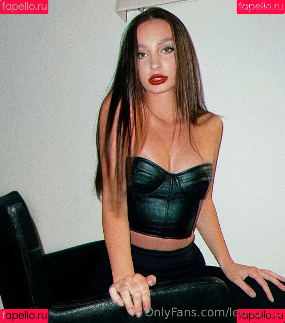 leona_aa Onlyfans Photo Gallery 
