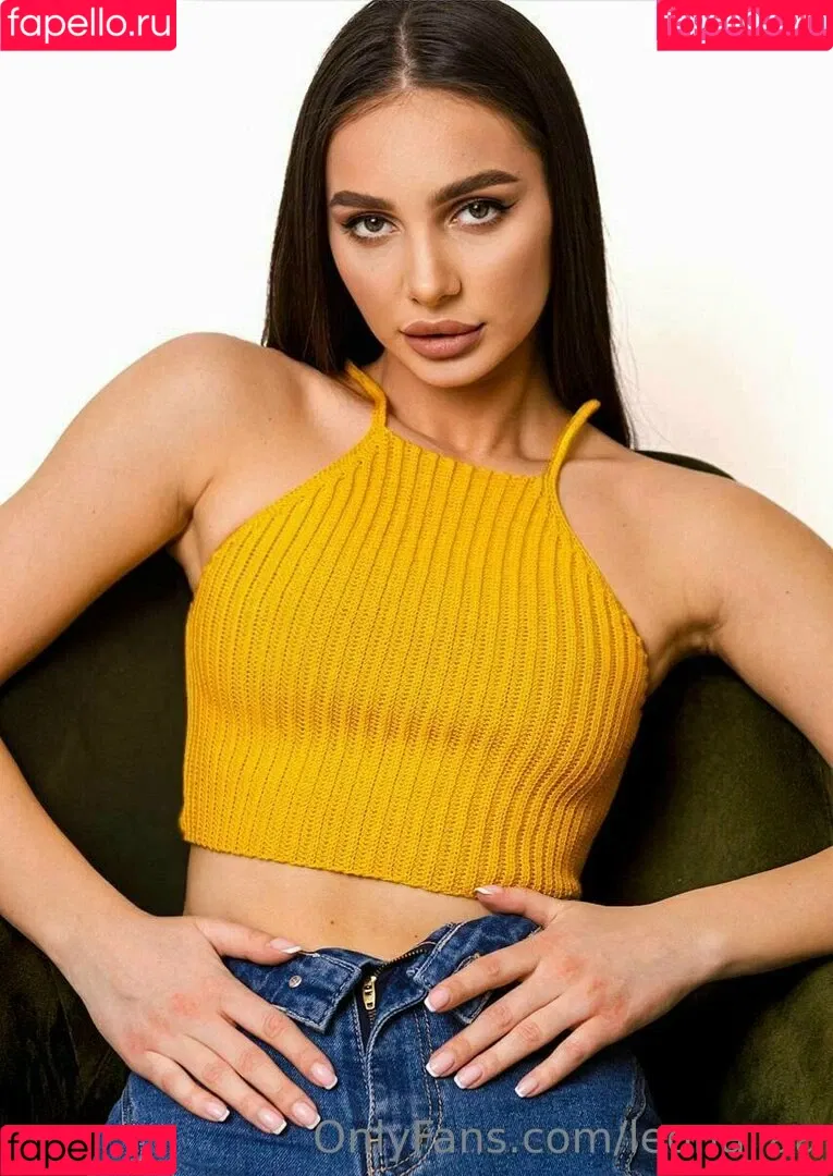 leona_aa Onlyfans Photo Gallery 