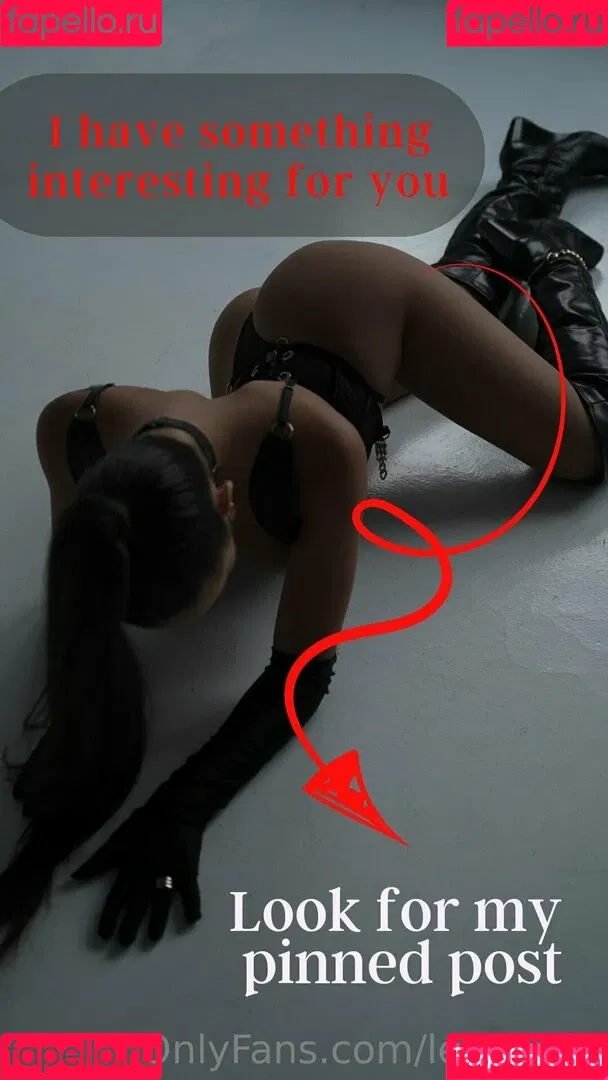 leona_aa Onlyfans Photo Gallery 
