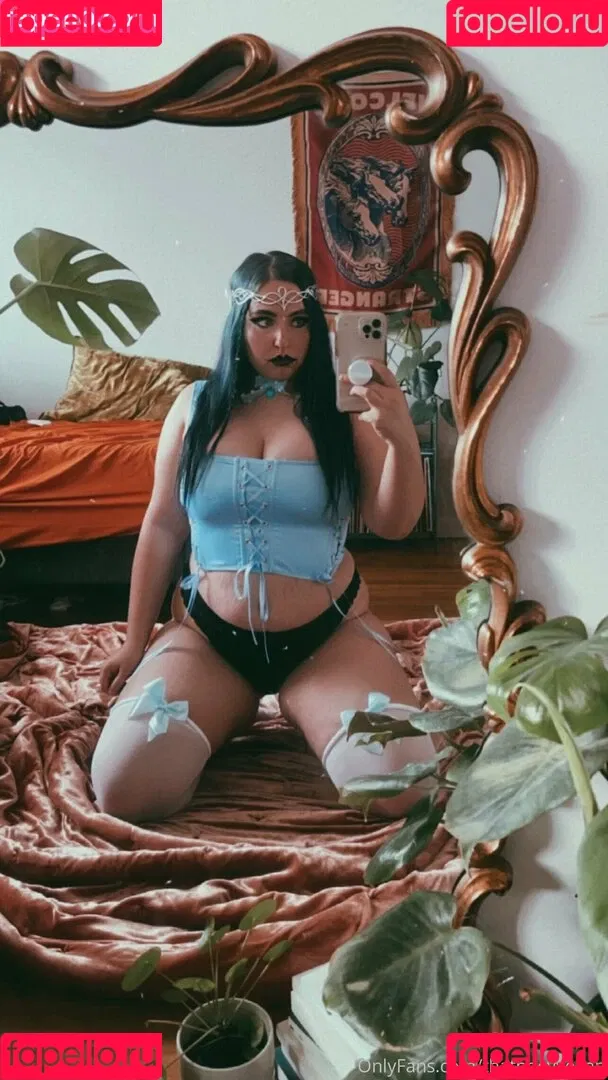 babyzoxxx Onlyfans Photo Gallery 