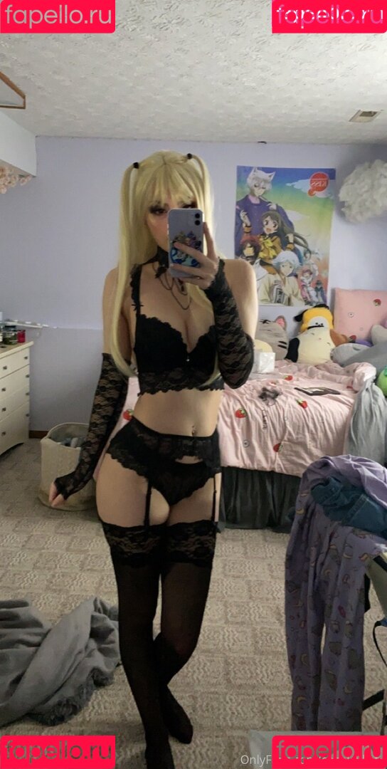 cosplaykatx Onlyfans Photo Gallery 