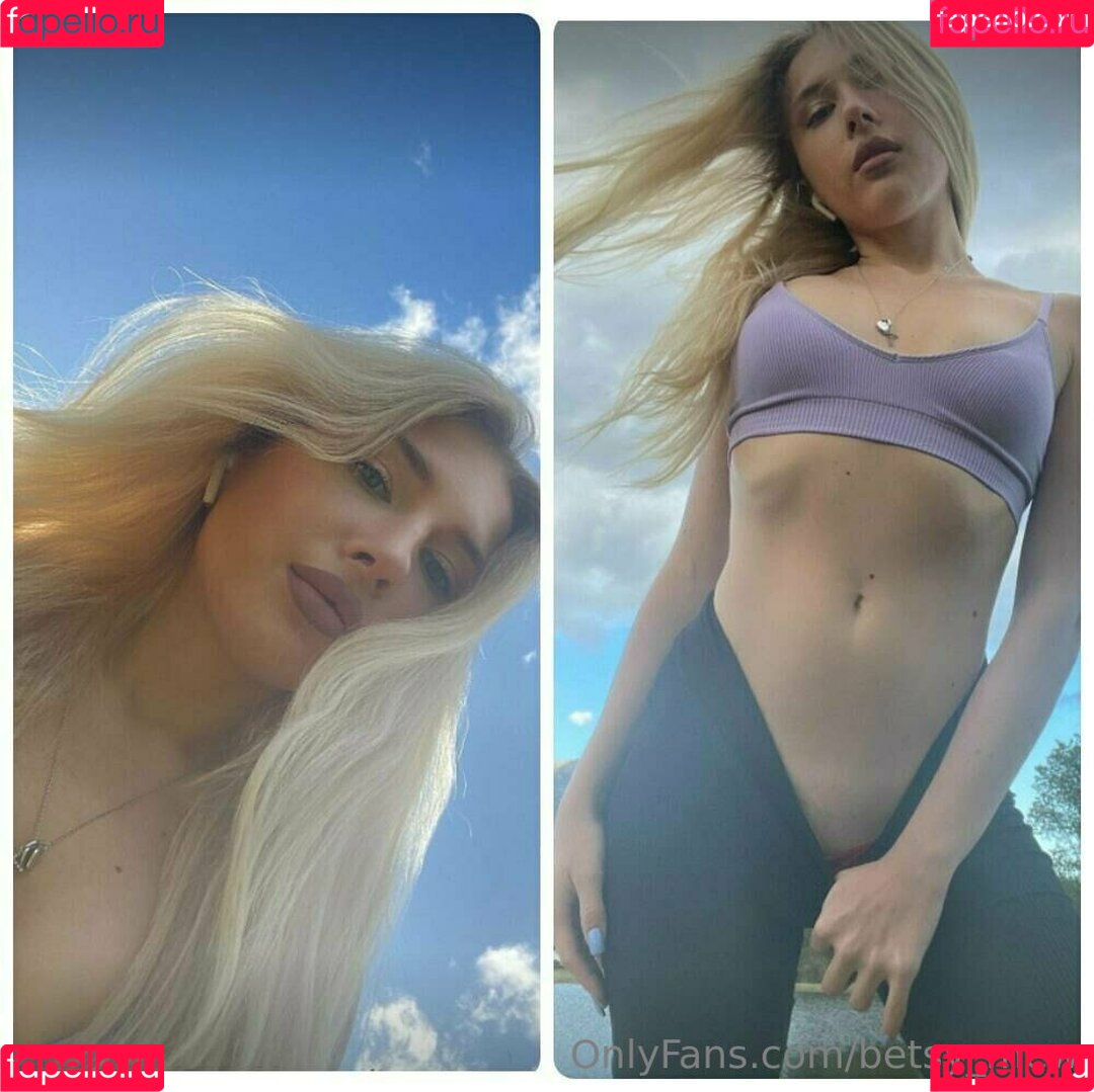 betsy_mew Onlyfans Photo Gallery 