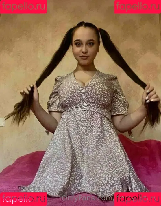 betsy_mew Onlyfans Photo Gallery 