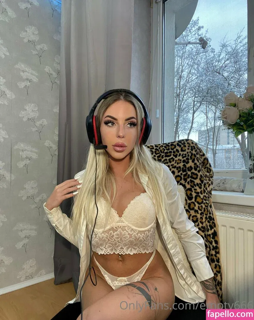 empty666 Onlyfans Photo Gallery 