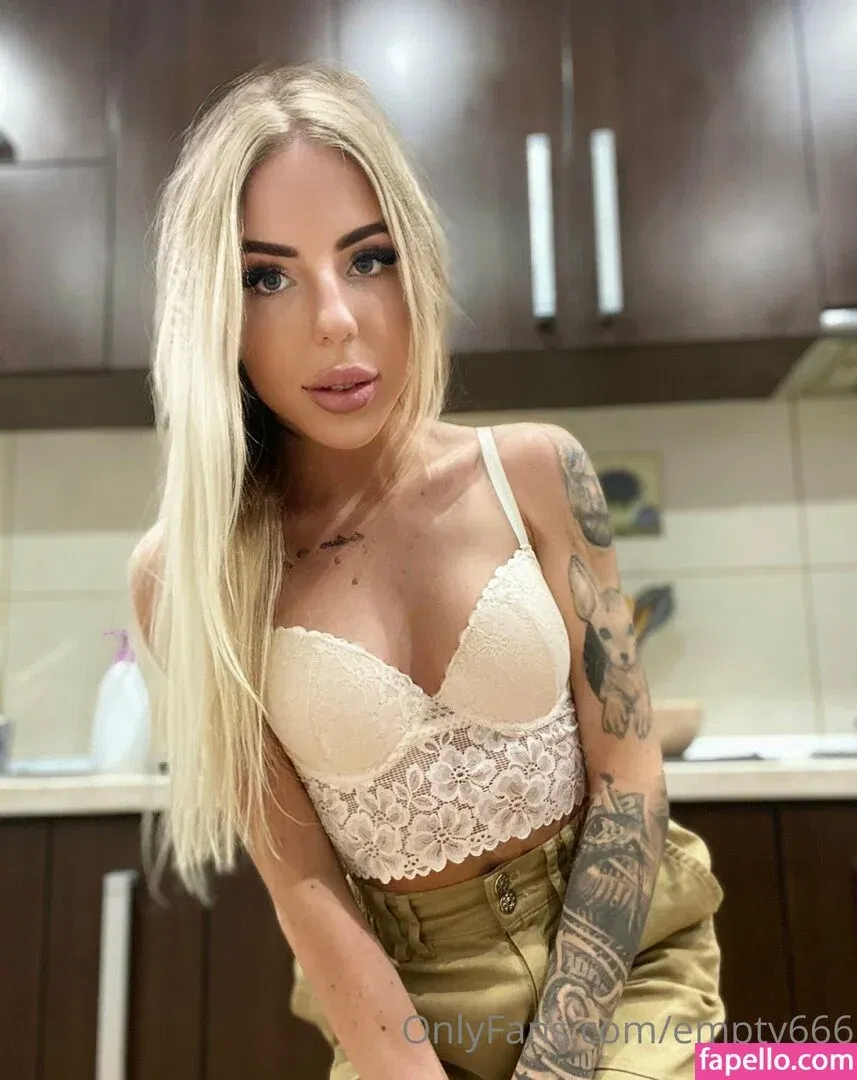 empty666 Onlyfans Photo Gallery 