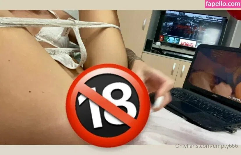 empty666 Onlyfans Photo Gallery 