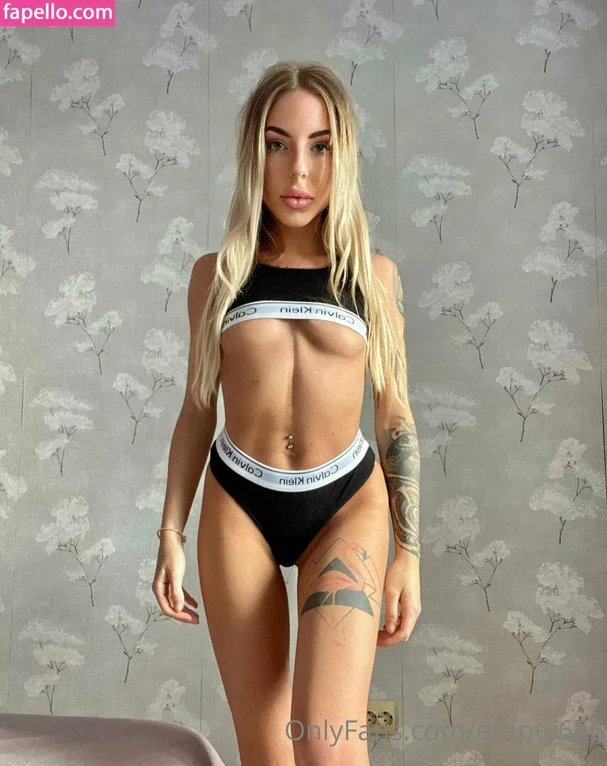 empty666 Onlyfans Photo Gallery 