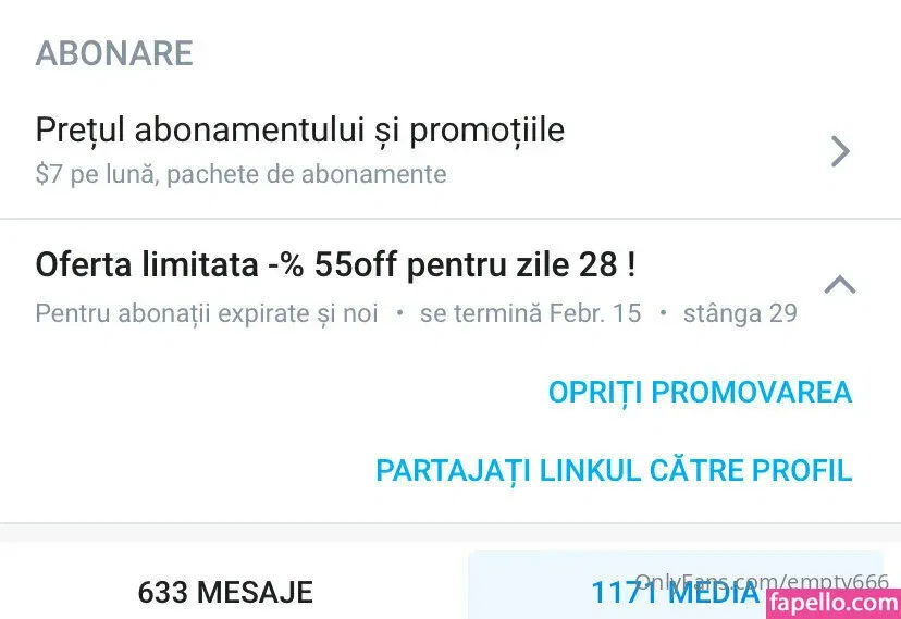 empty666 Onlyfans Photo Gallery 