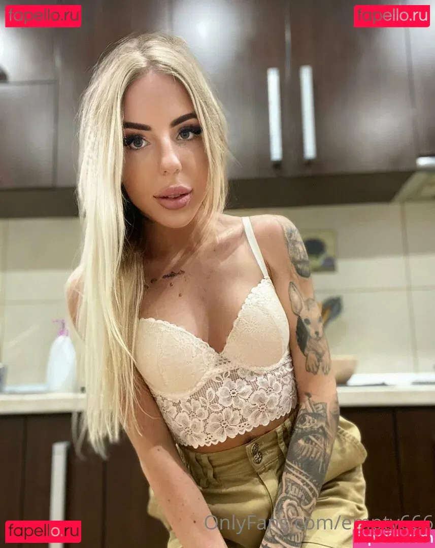 empty666 Onlyfans Photo Gallery 