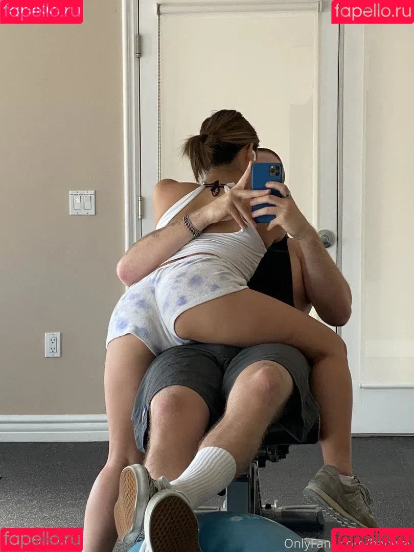 Babyjey Onlyfans Photo Gallery 