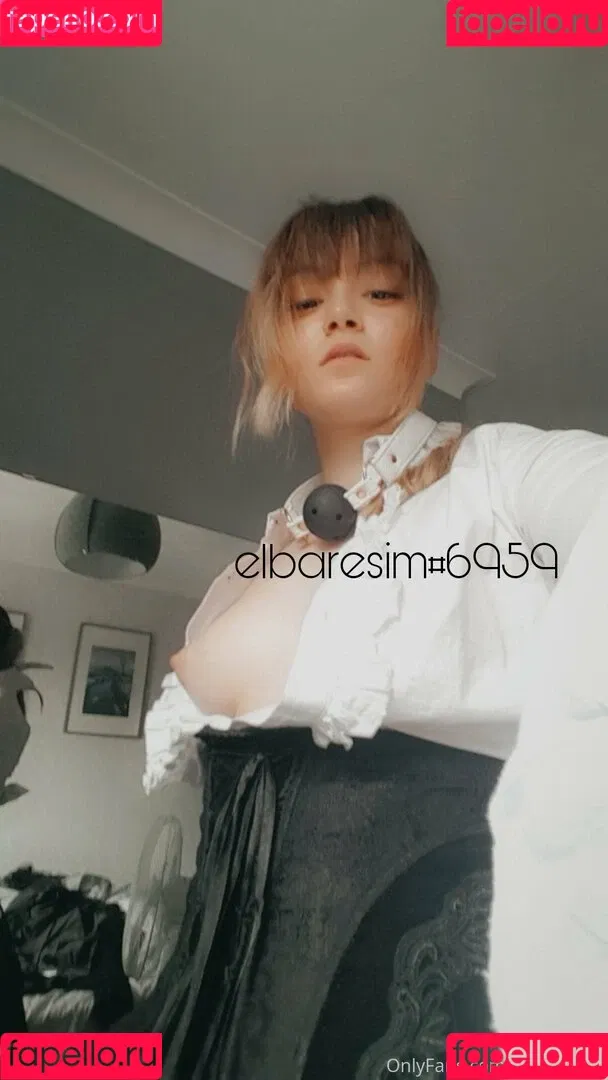 elbaresim2 Onlyfans Photo Gallery 