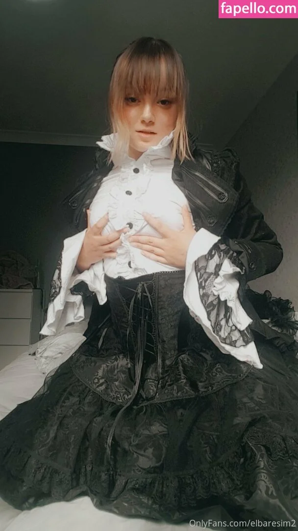 elbaresim2 Onlyfans Photo Gallery 