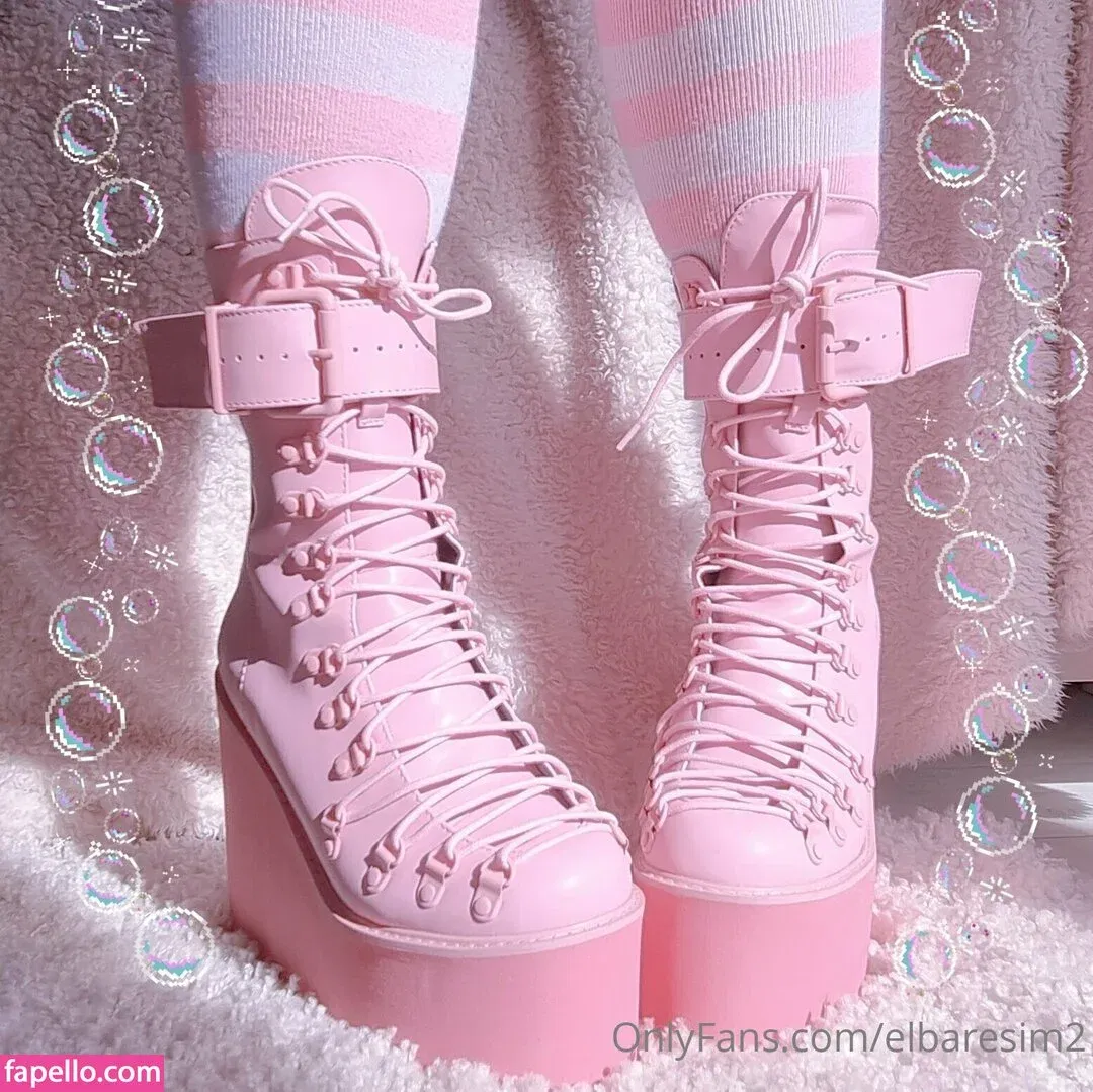 elbaresim2 Onlyfans Photo Gallery 