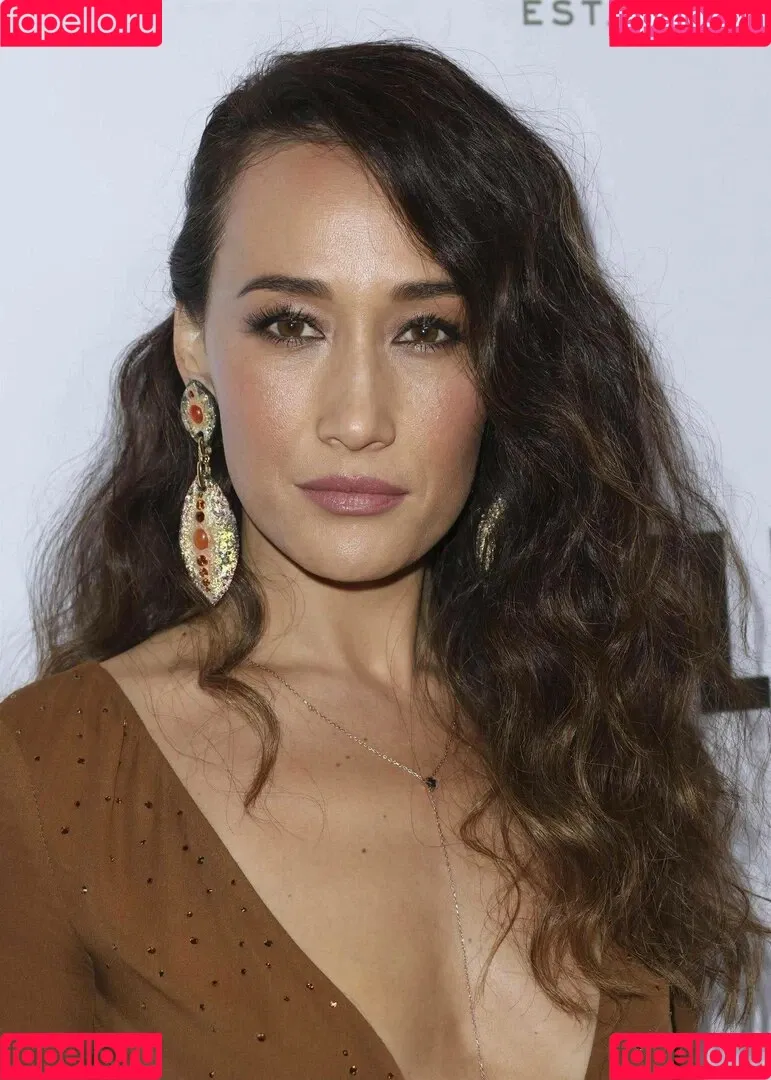 Maggie Q Onlyfans Photo Gallery 