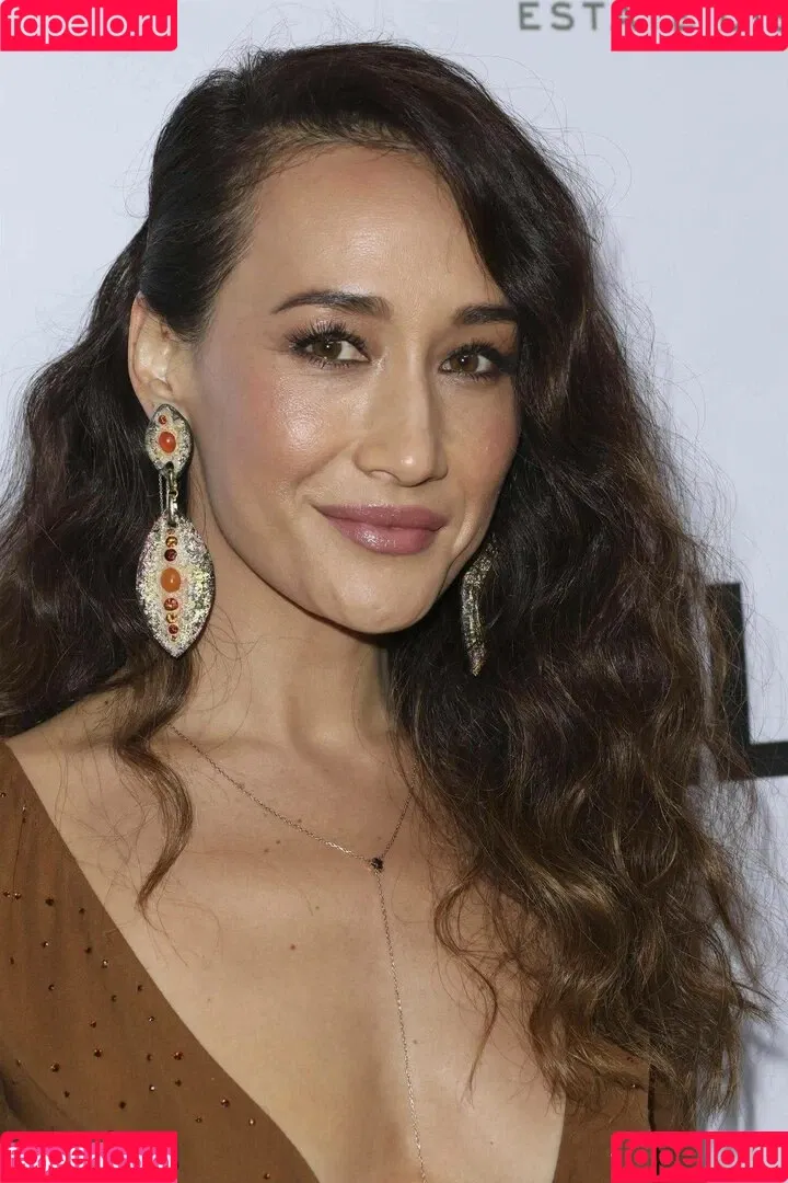 Maggie Q Onlyfans Photo Gallery 