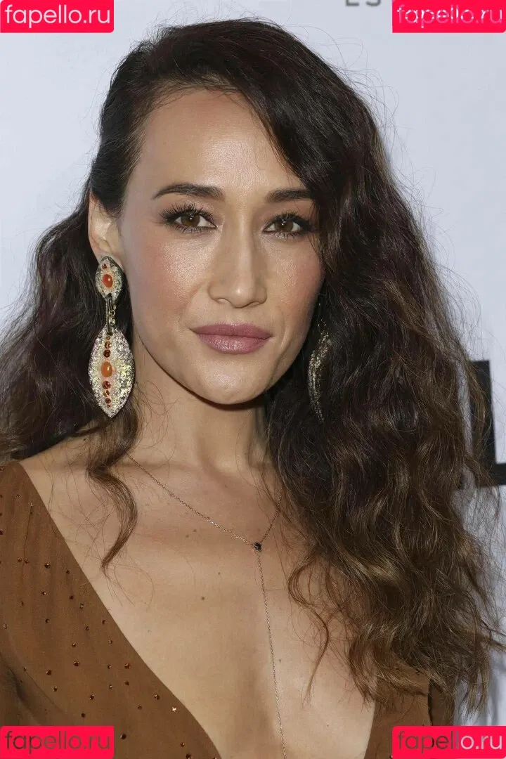 Maggie Q Onlyfans Photo Gallery 