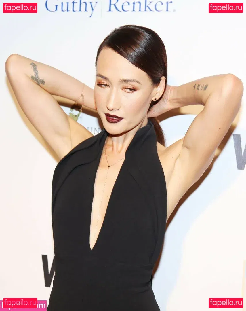 Maggie Q Onlyfans Photo Gallery 