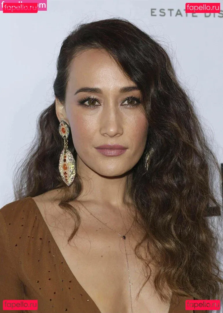 Maggie Q Onlyfans Photo Gallery 
