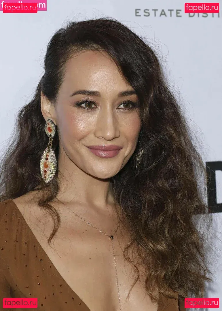 Maggie Q Onlyfans Photo Gallery 