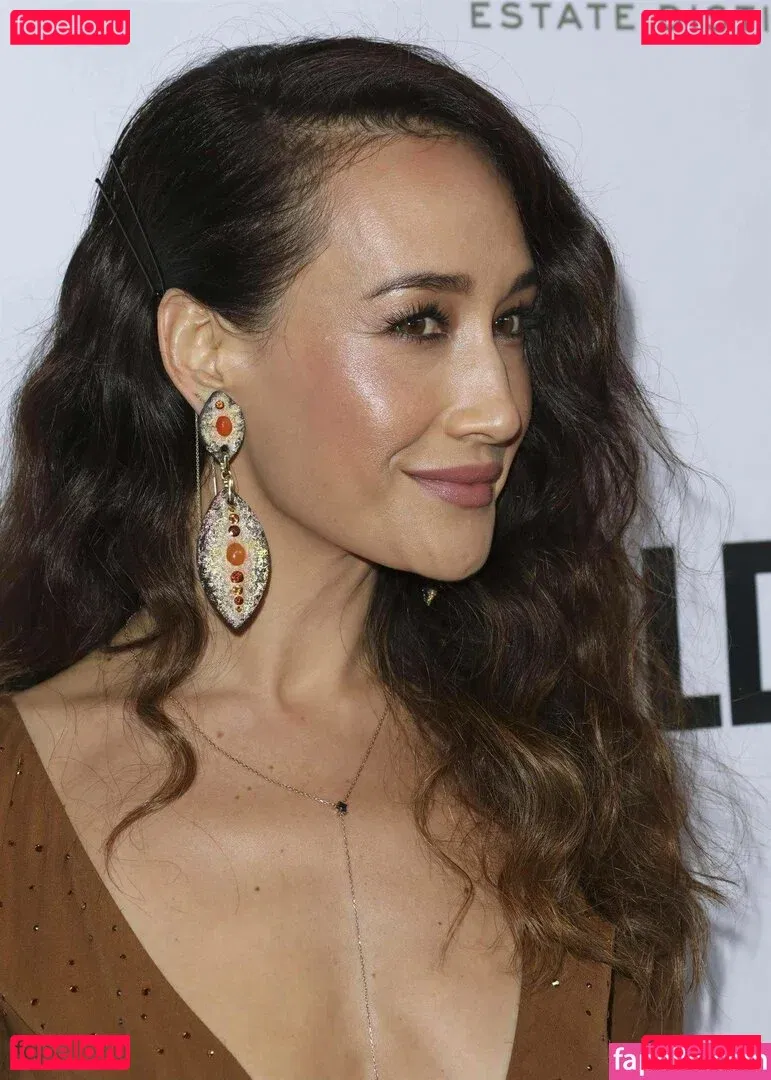 Maggie Q Onlyfans Photo Gallery 
