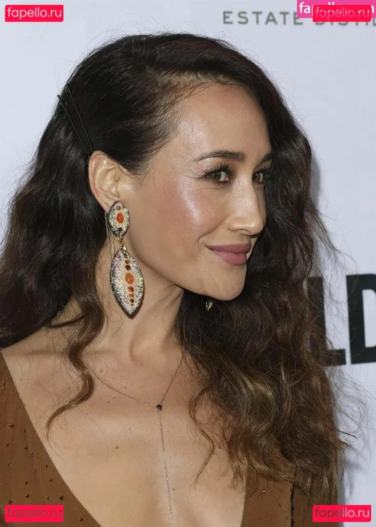 Maggie Q Onlyfans Photo Gallery 